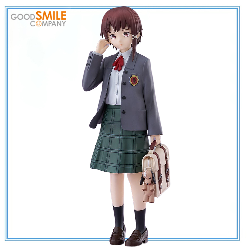 Good Smile Company Figma - 100% Original Good Smile Company Pop