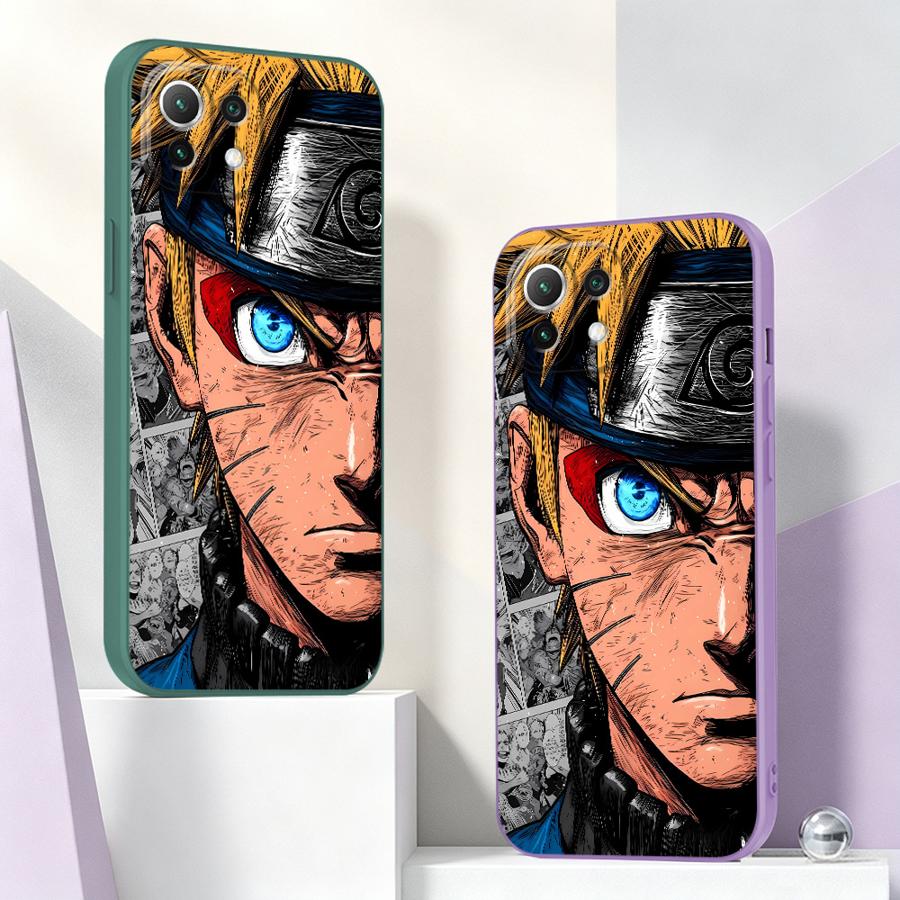 Lanyard Anime Logo - Japan Uzumakis N-Narutos Phone Case for