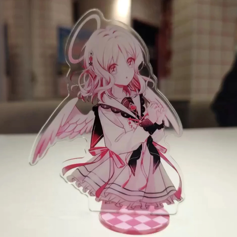 Anime Merch - Anime DIABOLIK LOVERS Komori Yui Cosplay