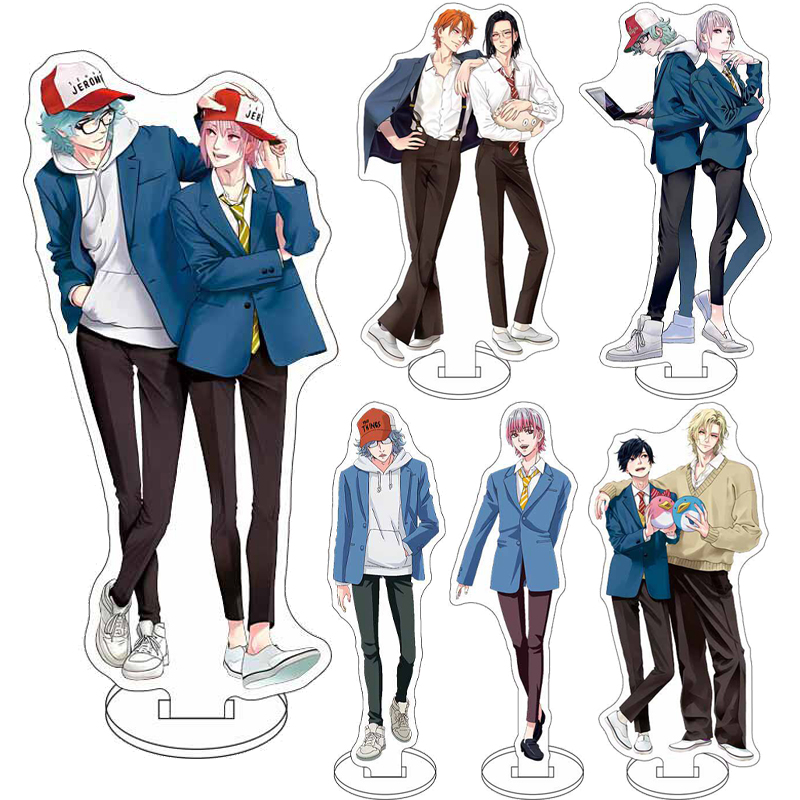 Anime Merch - 16CM Anime Twilight Out of Focus‌‌
