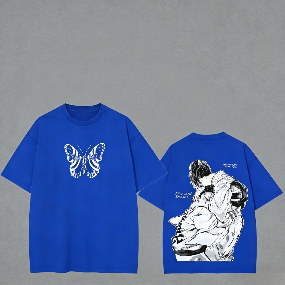 Demon Slayer Akaza Unisex Pure - Anime Merchandise Demon Slayer recension och pris