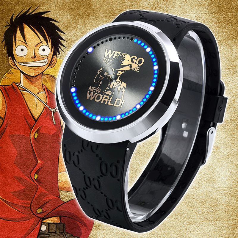 One Piece Anime Merchandise Ca - Anime Merchandise Women recension och pris