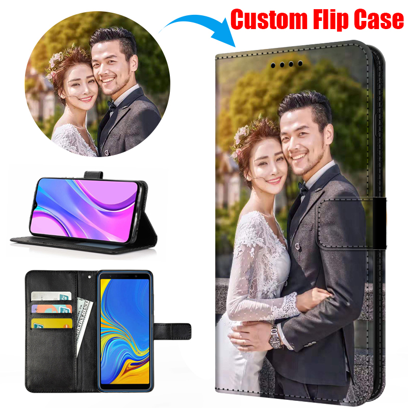 Custom Print Photo Book Case F - Lanyard Anime Logo recension och pris