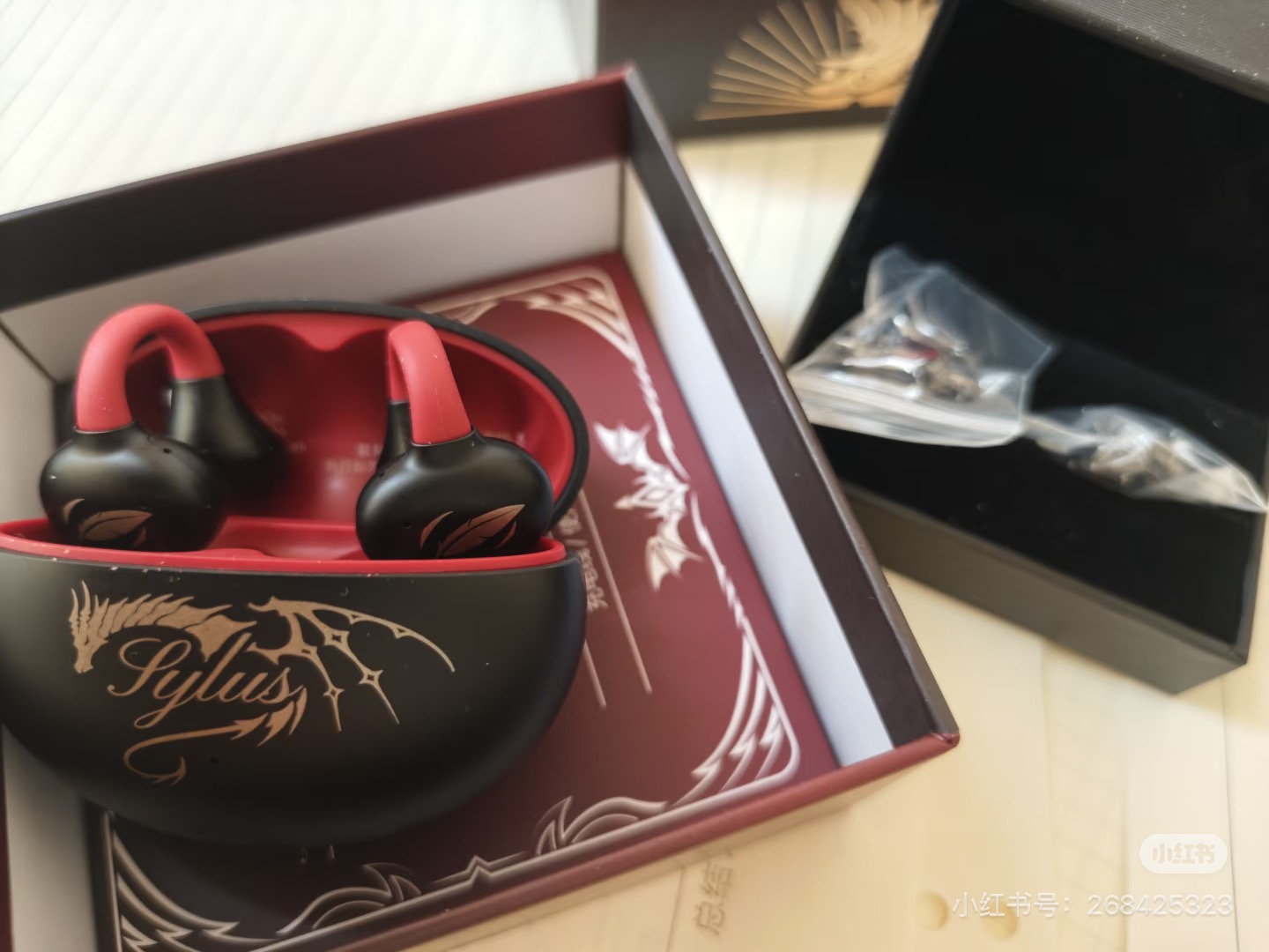 Fanfan Market True Wireless Bl - Anime Merchandise Market recension och pris