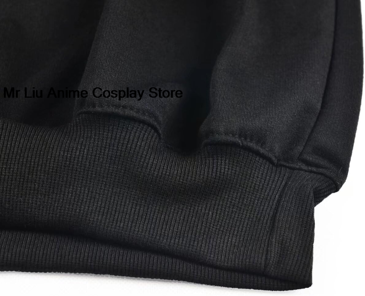Women Graphic Hoodie Love Your - Anime Merchandise Women recension och pris