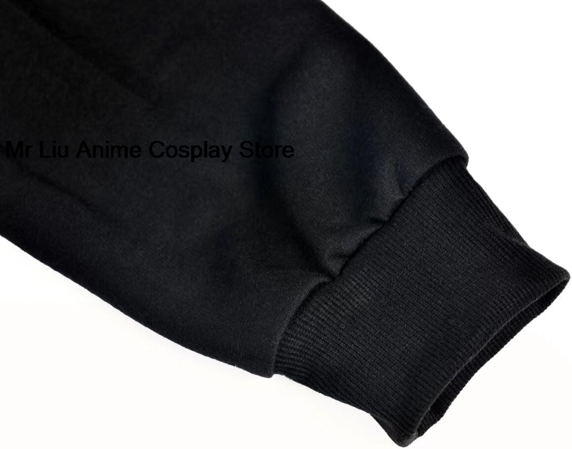Women Graphic Hoodie Love Your - Anime Merchandise Women recension och pris