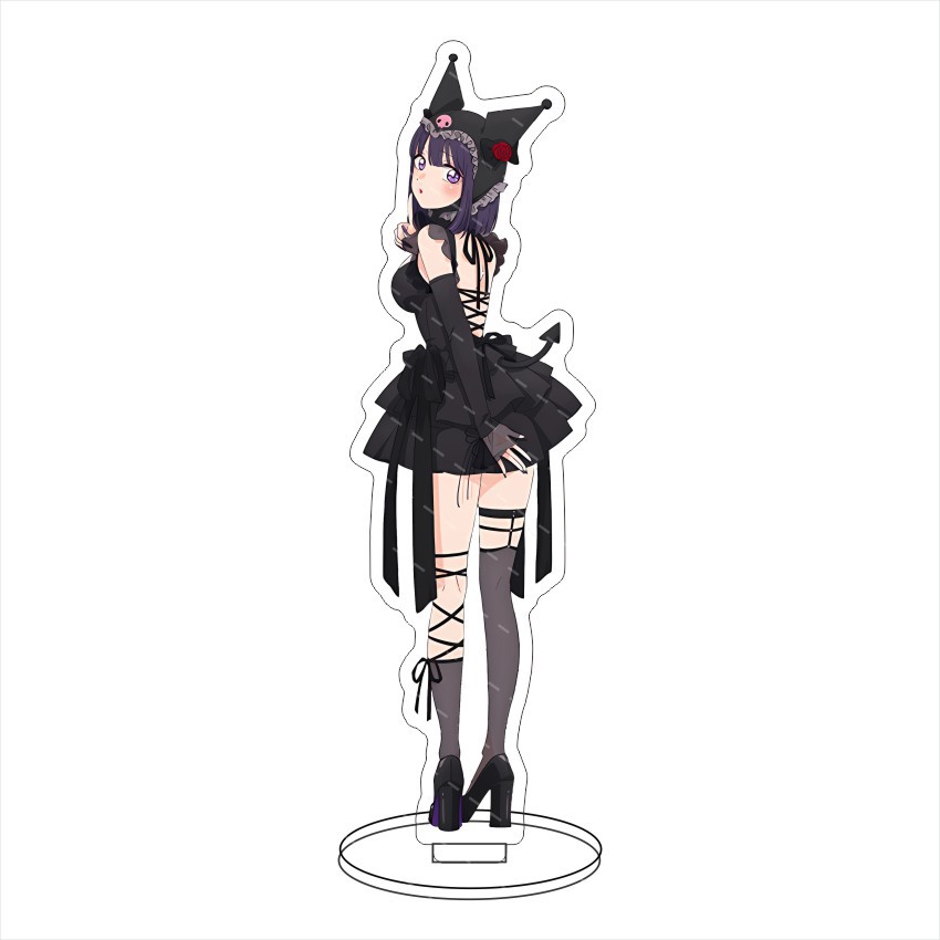 16CM Anime Acrylic Stand My Dr - Anime Merch recension och pris