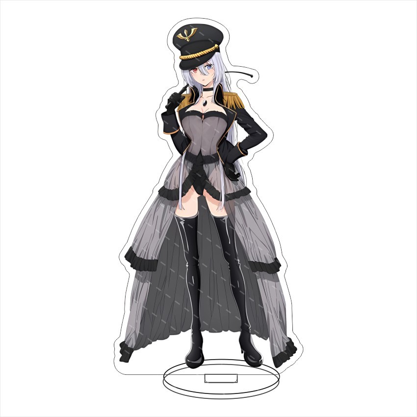 16CM Anime Acrylic Stand My Dr - Anime Merch recension och pris