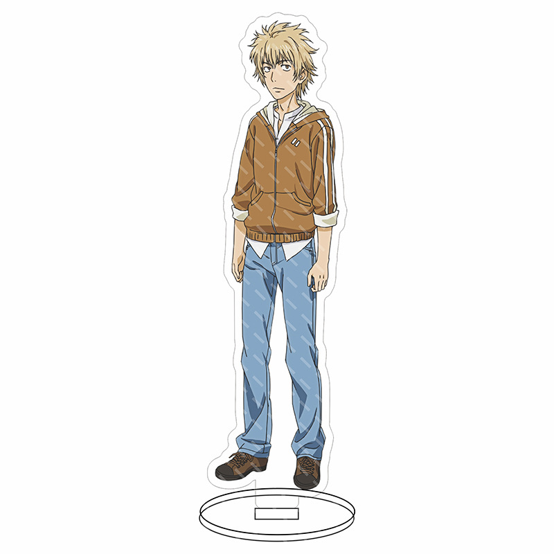 16CM Anime Acrylic Stand A Cer - Anime Merch recension och pris