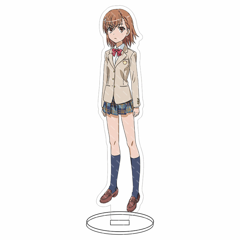16CM Anime Acrylic Stand A Cer - Anime Merch recension och pris