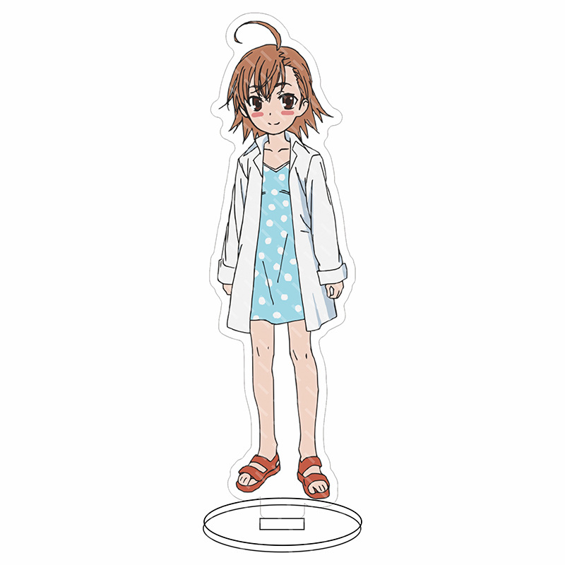 16CM Anime Acrylic Stand A Cer - Anime Merch recension och pris