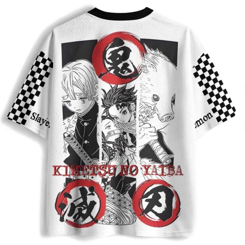 2026 Summer Demon Slayer Retro - Anime Merchandise Demon Slayer recension och pris