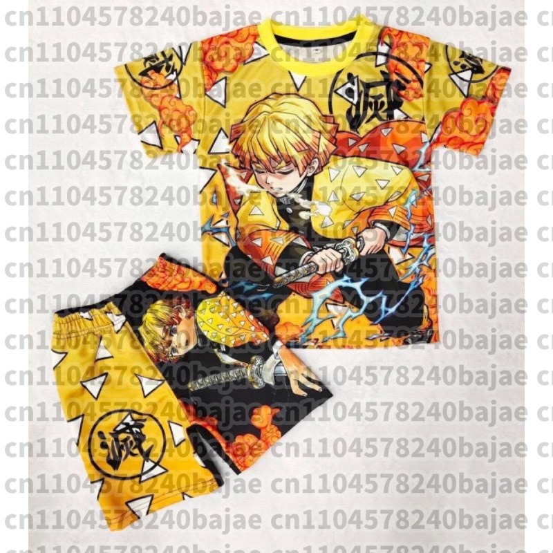 Demon Slayer Kyojuro Rengoku F - Anime Merchandise Demon Slayer recension och pris
