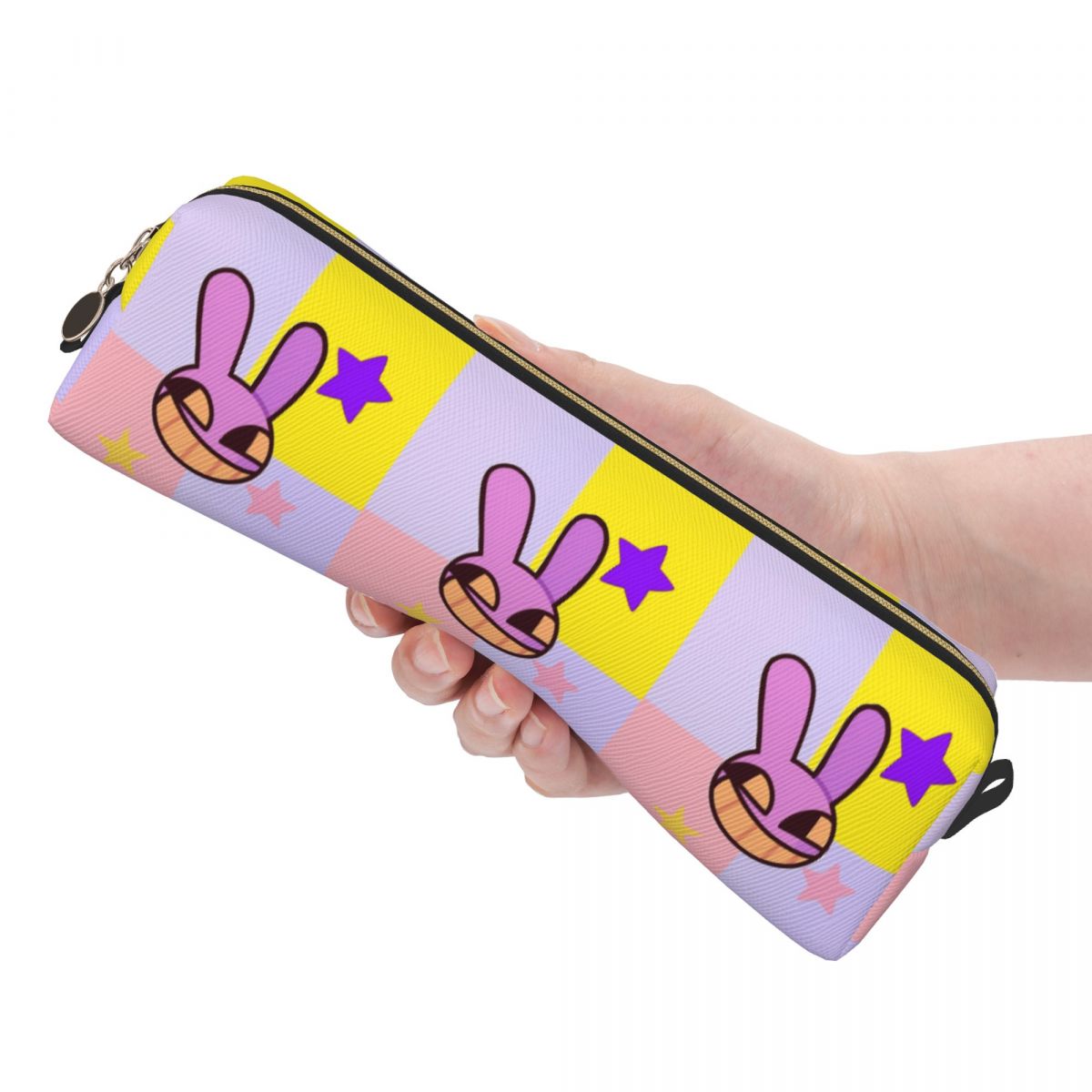 Jax Cartoon Digitals Circus Pe - Manga Storage Box recension och pris
