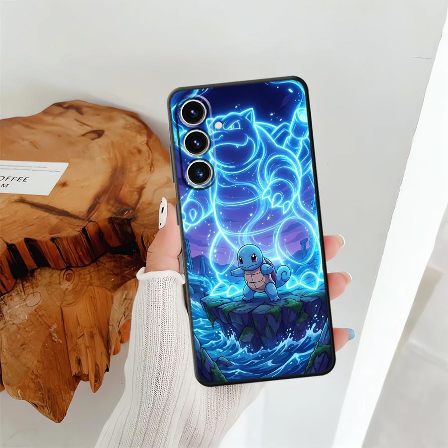Phone Cover Case for Samsung G - Lanyard Anime Logo recension och pris