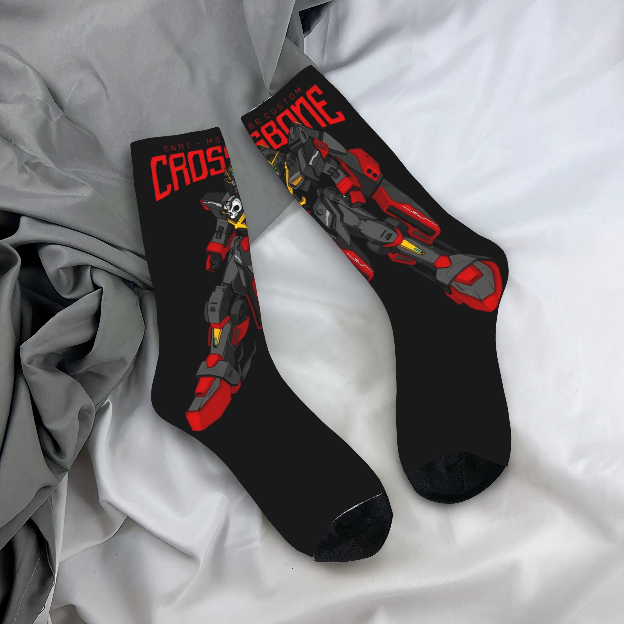 MOBILE SUIT GUNDAMs manga anim - Anime Merchandise Women recension och pris