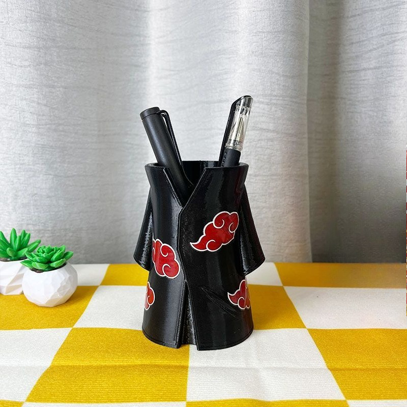 NARUTO Uchiha Itachi new pen h - Manga Storage Box recension och pris