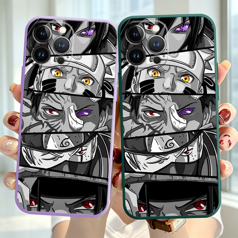 Phone Case for Honor 400 600 X - Lanyard Anime Logo recension och pris