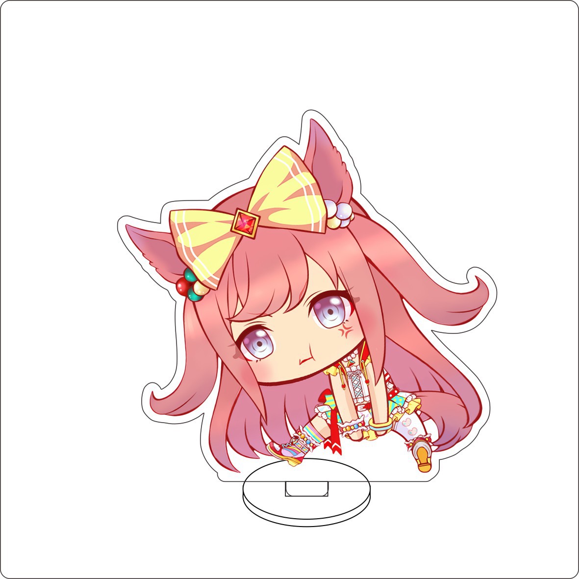 10CM Anime Uma Musume: Pretty  - Anime Merch recension och pris