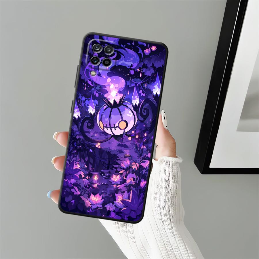 P-PokemonS ChandelureS Phone C - Lanyard Anime Logo recension och pris