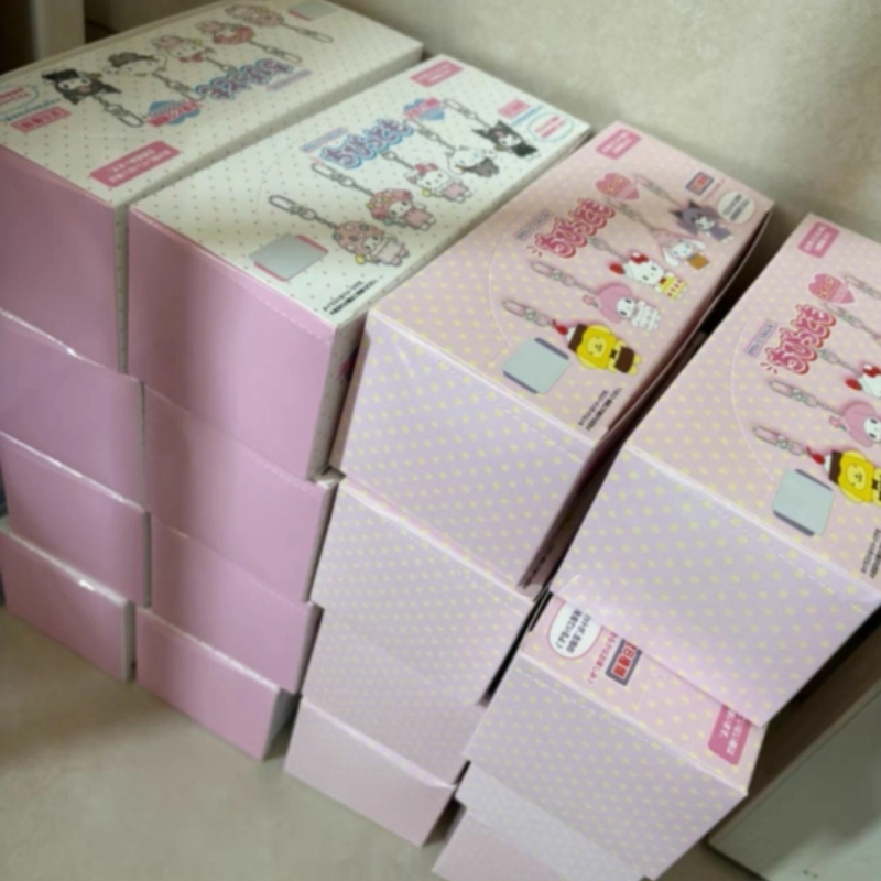 Genuine Sanrio fruit Insects a - Manga Storage Box recension och pris