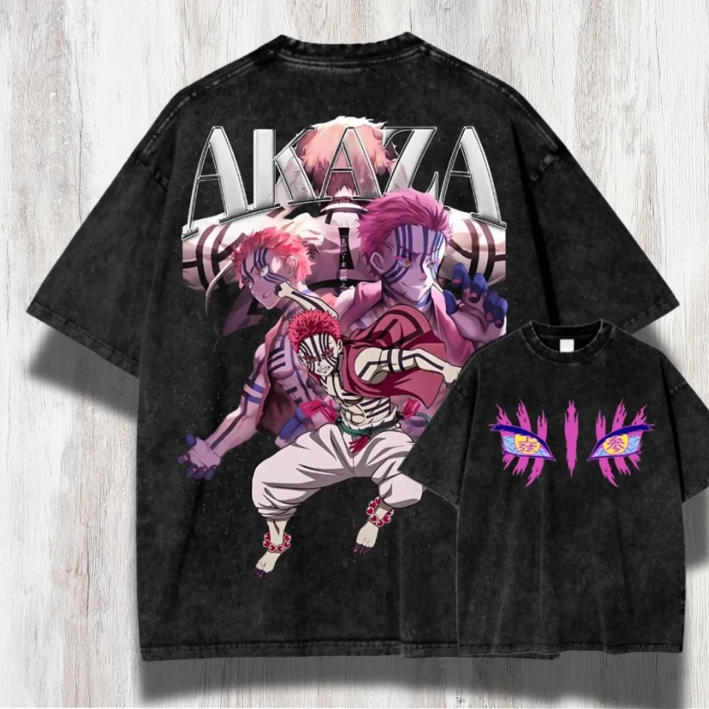 2026 Japanese Anime Demon Slay - Anime Merchandise Demon Slayer recension och pris