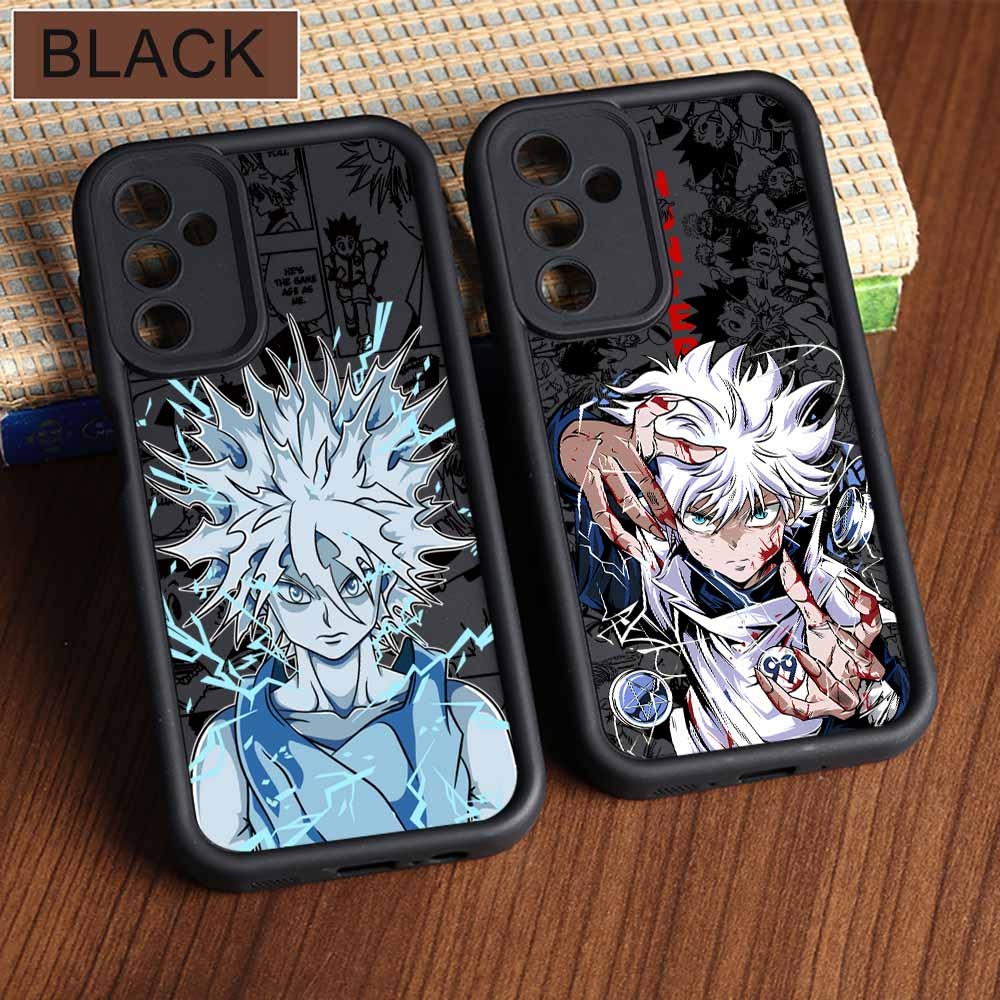 Anime HUNTER×HUNTER For Samsun - Lanyard Anime Logo recension och pris