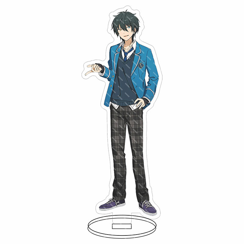 16CM Anime Acrylic Stand Ensem - Anime Merch recension och pris