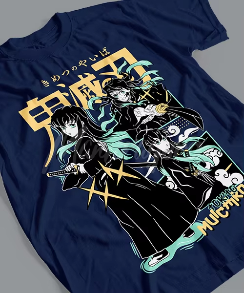 2026 Demon Slayer Tokito Muich - Anime Merchandise Demon Slayer recension och pris