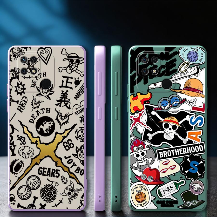 Soft Cover Phone Case for Xiao - Lanyard Anime Logo recension och pris