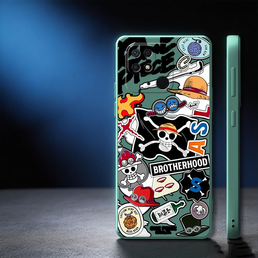Soft Cover Phone Case for Xiao - Lanyard Anime Logo recension och pris