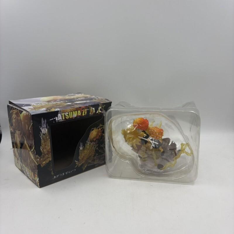 Demon Slayer Merchandise Agats - Anime Merchandise Demon Slayer recension och pris