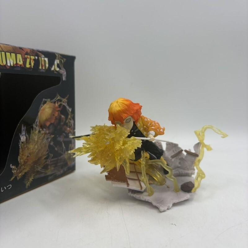 Demon Slayer Merchandise Agats - Anime Merchandise Demon Slayer recension och pris