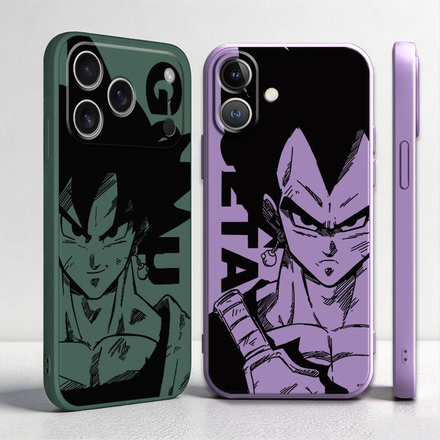 Dragon Ball Goku VS Vegeta Sof - Lanyard Anime Logo recension och pris