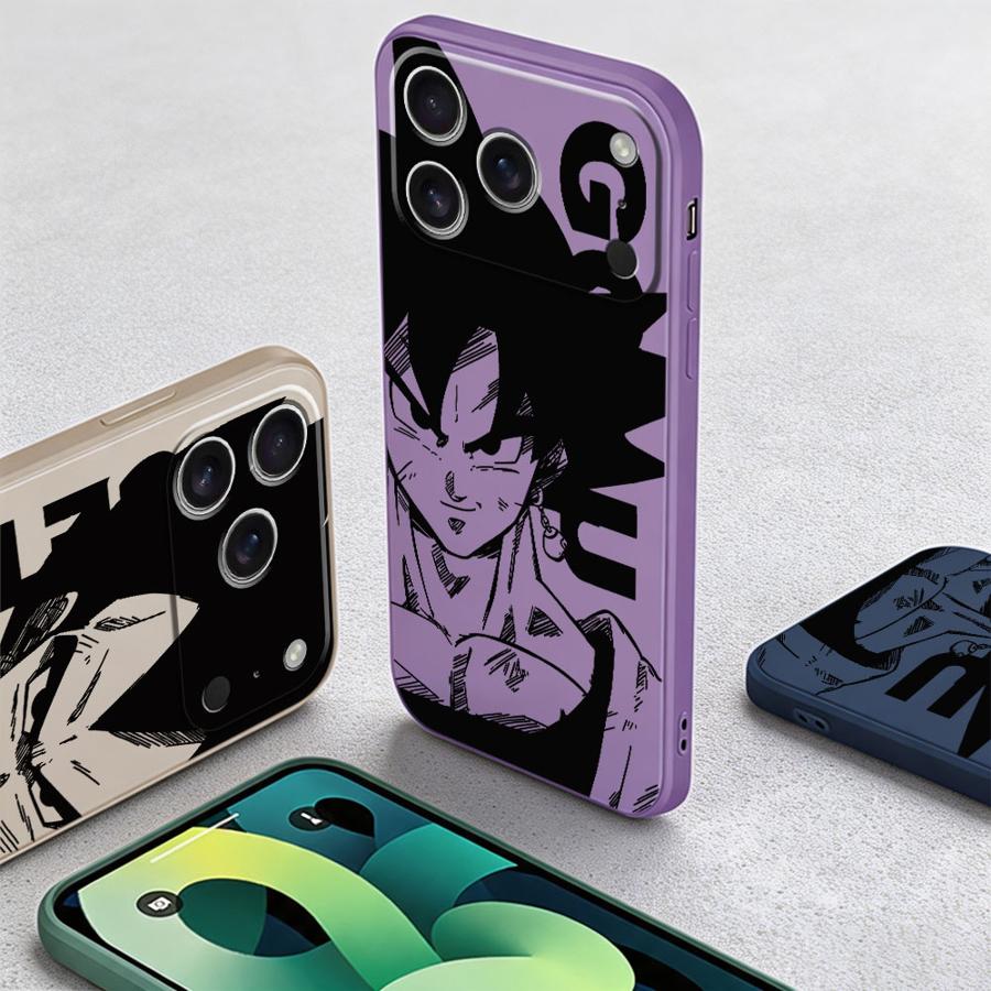 Dragon Ball Goku VS Vegeta Sof - Lanyard Anime Logo recension och pris