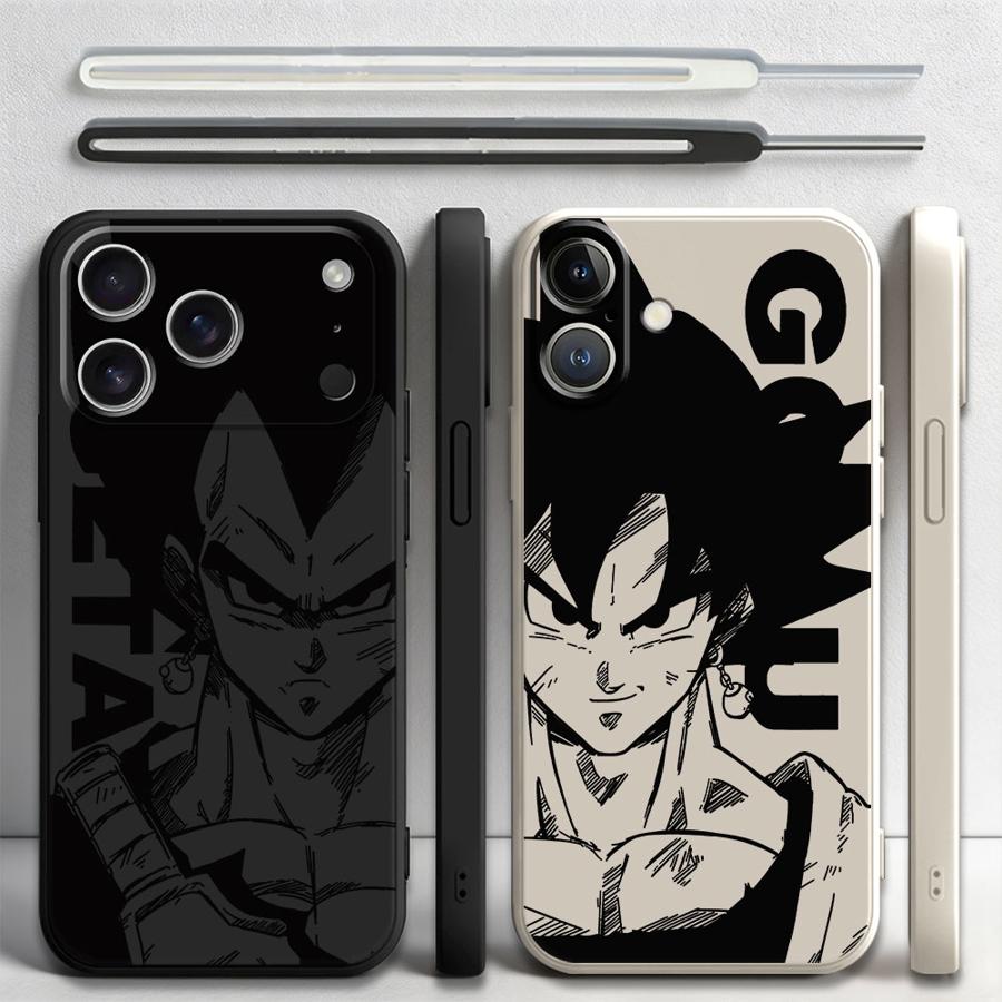 Dragon Ball Goku VS Vegeta Sof - Lanyard Anime Logo recension och pris