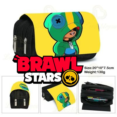 Anime Pen Bag Student Storage  - Manga Storage Box recension och pris