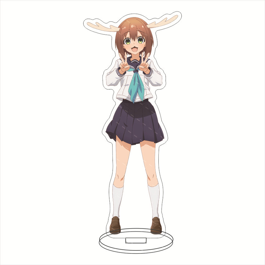 16CM Anime Acrylic Stand My De - Anime Merch recension och pris