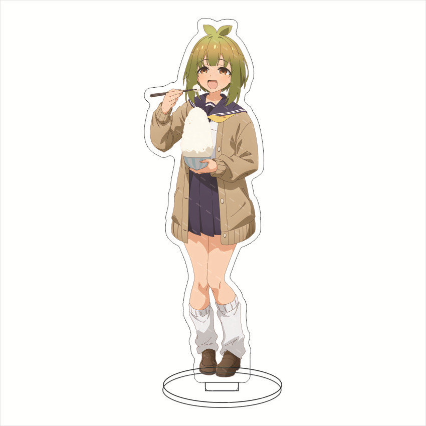 16CM Anime Acrylic Stand My De - Anime Merch recension och pris
