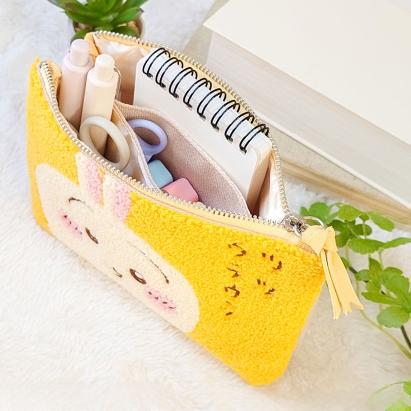 Chiikawa Cartoon Anime Pen Cas - Manga Storage Box recension och pris