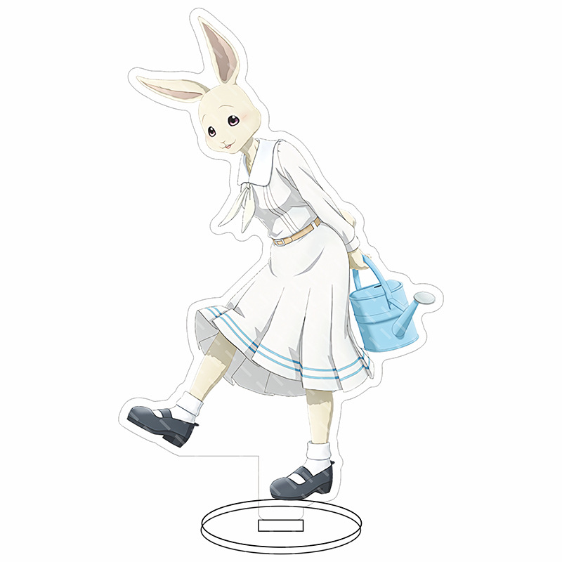 16CM Anime Figure BEASTARS‌‌ L - Anime Merch recension och pris