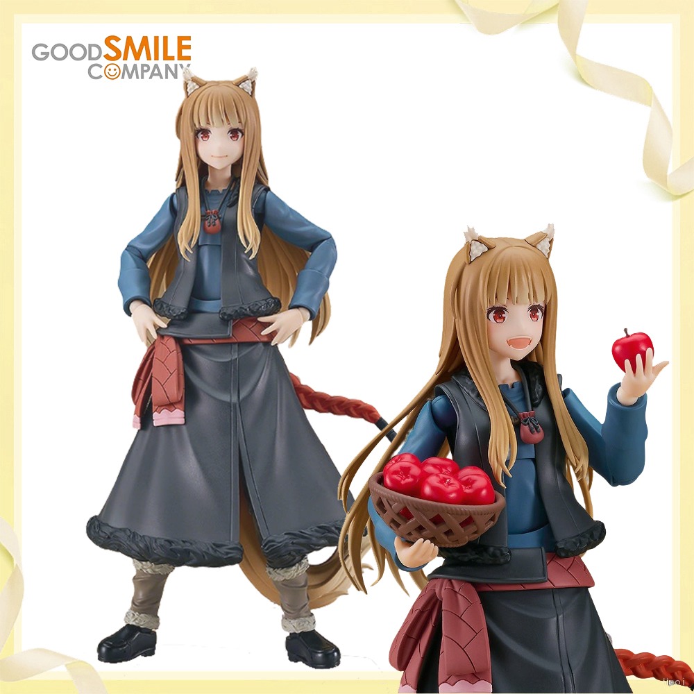100%Original Genuine in Stock  - Good Smile Company Figma recension och pris