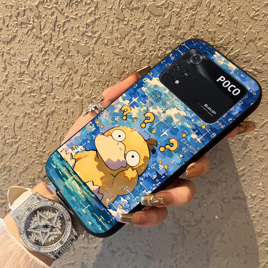 Soft Cover Phone Case for Xiao - Lanyard Anime Logo recension och pris
