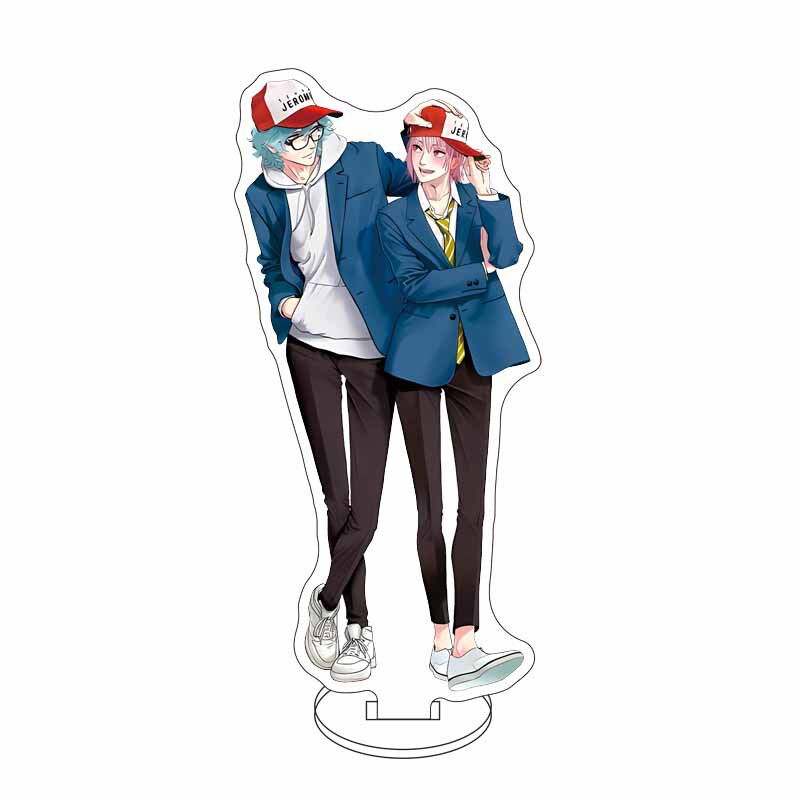 16CM Anime Twilight Out of Foc - Anime Merch recension och pris